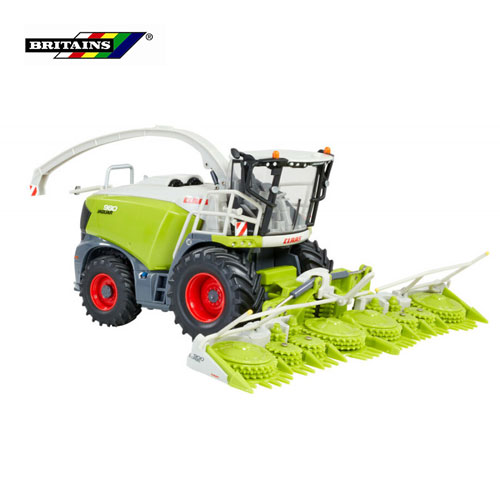 Claas Jaguar 980 - ensileuse - 1:32