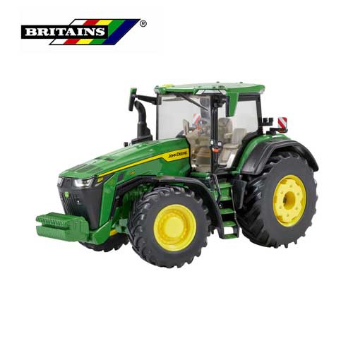 John Deere 8R 370 - Traktor - 1:32