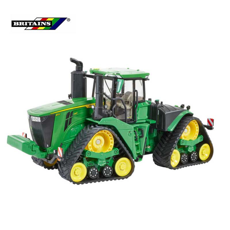 John Deere 9RX 640 - Tracteur - 1:32