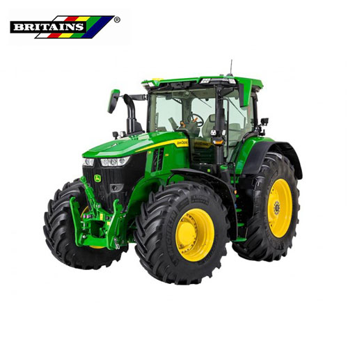 John Deere 7R 350 - Tracteur - 1:32