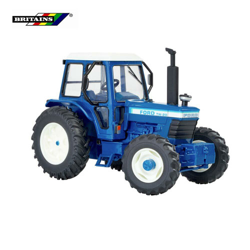 Ford TW20 - Traktor - 1:32