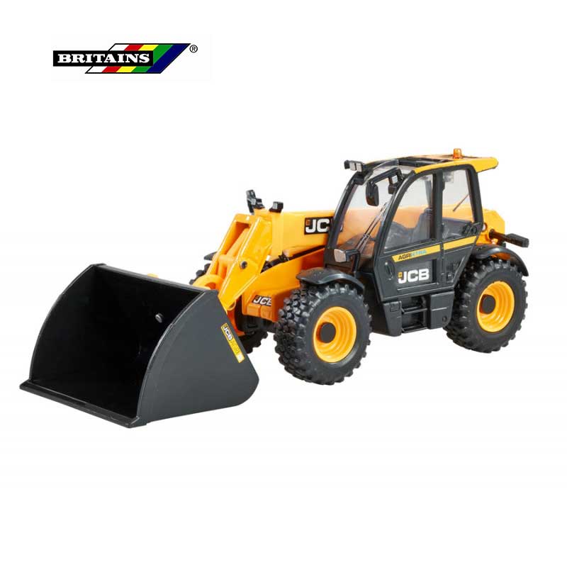 JCB 542-70 AgriXtra - chargeur - 1:32