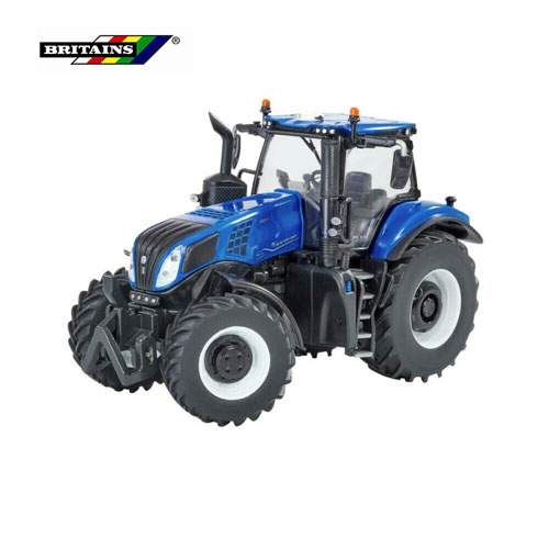 New Holland T8-435 - tracteur - 1:32