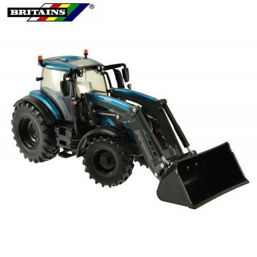 Valtra T234 - Tracteur - 1:32