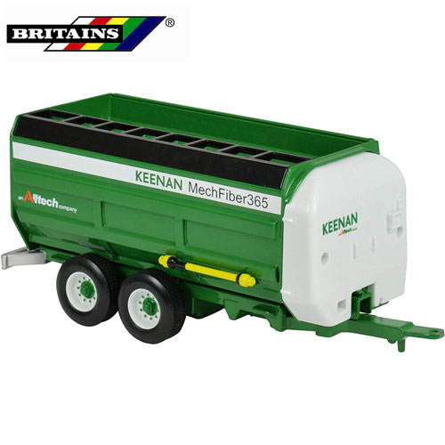 Keenan MechFiber 365 - Chariot mélangeur