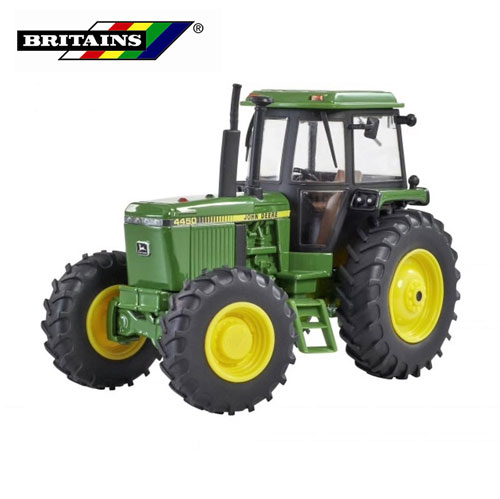 John Deere 4450 - Tracteur - 1:32