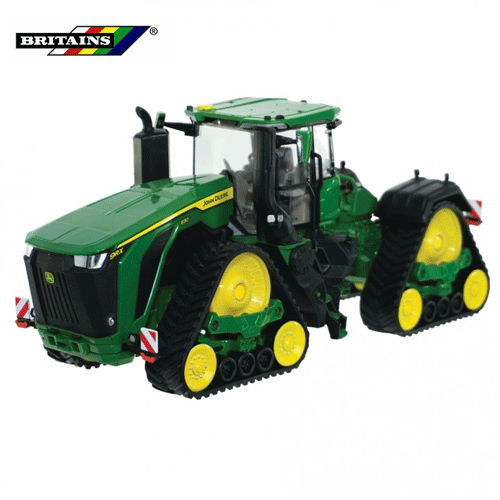 John Deere 9RX 830 - Tracteur - 1:32
