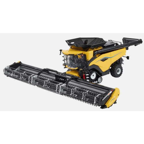 New Holland CR11 - Moissonneuse - 1:32 New Holland CR11 - Moissonneuse - 1:32