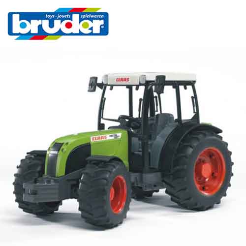 Bruder Dumper : Agripassion