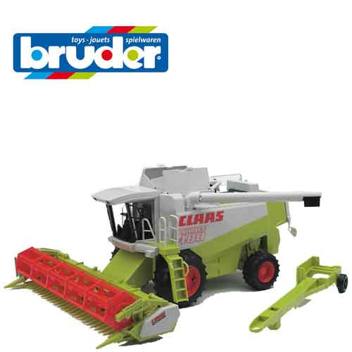 Mähdrescher Claas Lexion 480