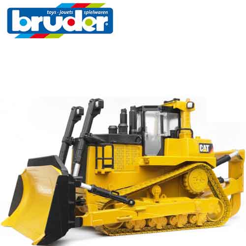 CAT - Bulldozer