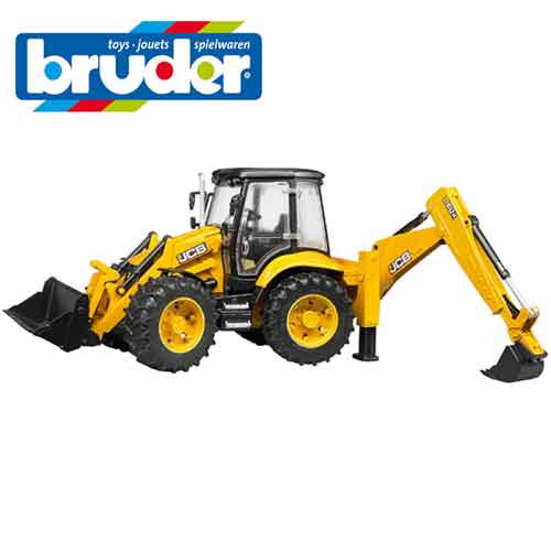 JCB 5CX eco Baggerlader