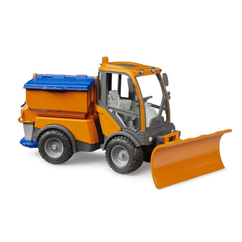 Variocar - Winterdienst Variocar - Winterdienst