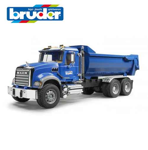 Camion benne Mack Camion benne Mack