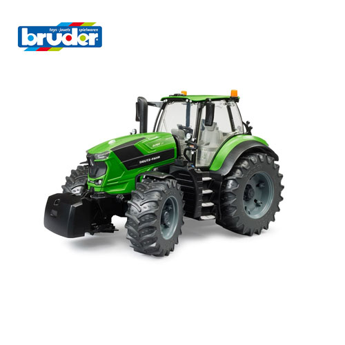 Tracteur - Deutz 8280 TTV