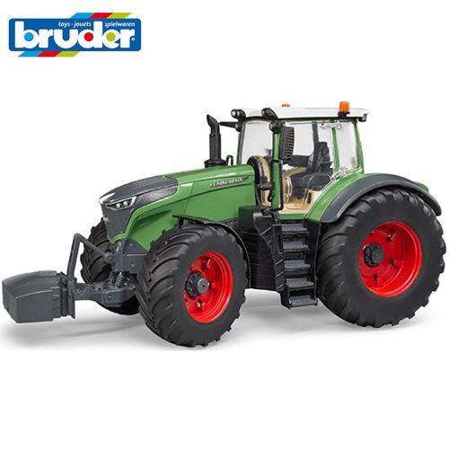 Fendt 1050 Vario - Tracteur