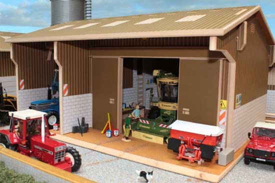 Atelier de ferme Atelier de ferme