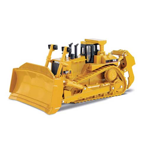 Bulldozer DR11R