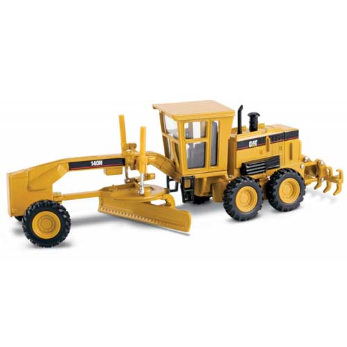 Grader Cat 140H Grader Cat 140H
