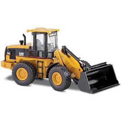 Chargeuse Cat 924G