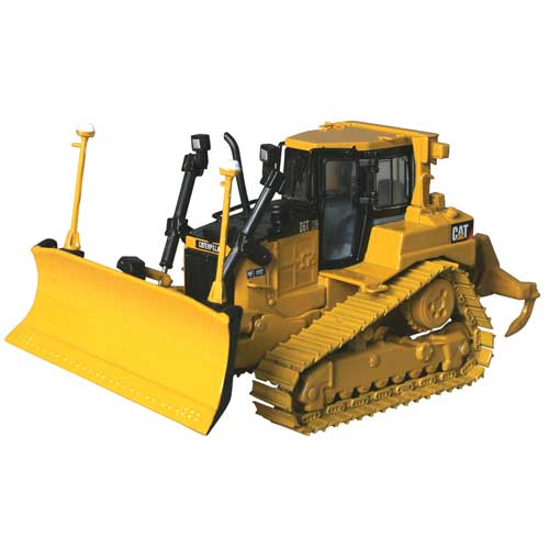 Bulldozer Cat D6T XW VPAT