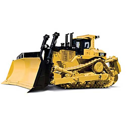 Bulldozer Cat D11T