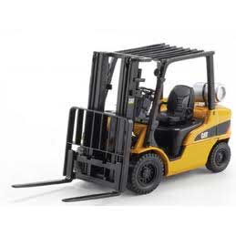 Elévateur Cat P5000
