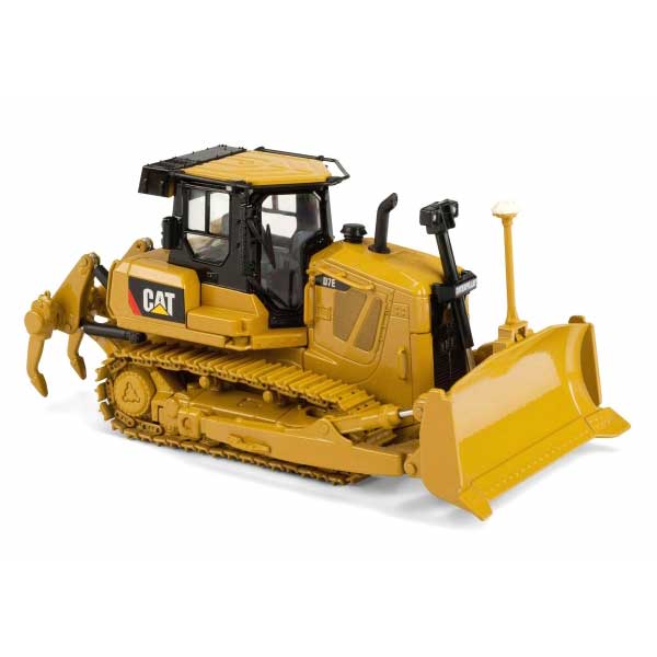 Bulldozer Cat D7E