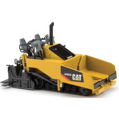 Finisseur Cat AP655D