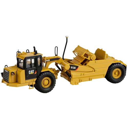 Scraper Cat 613G