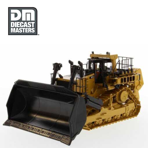 CAT D11T CD - Bulldozer - 1:50