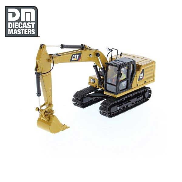 CAT 320 GC - Hydraulik Excavator - 1:50