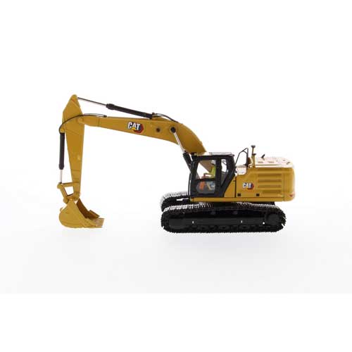Cat 330 Hydraulic Excavator - Next Generation