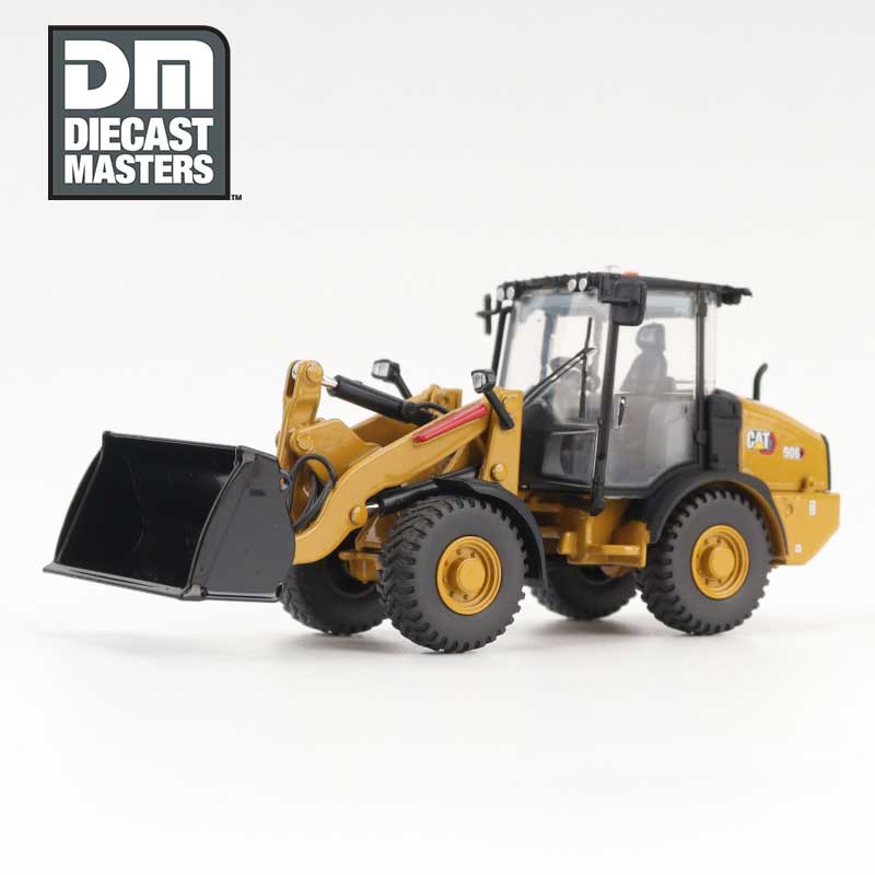 CAT 906 Compact - Wheel Loader - 1:50