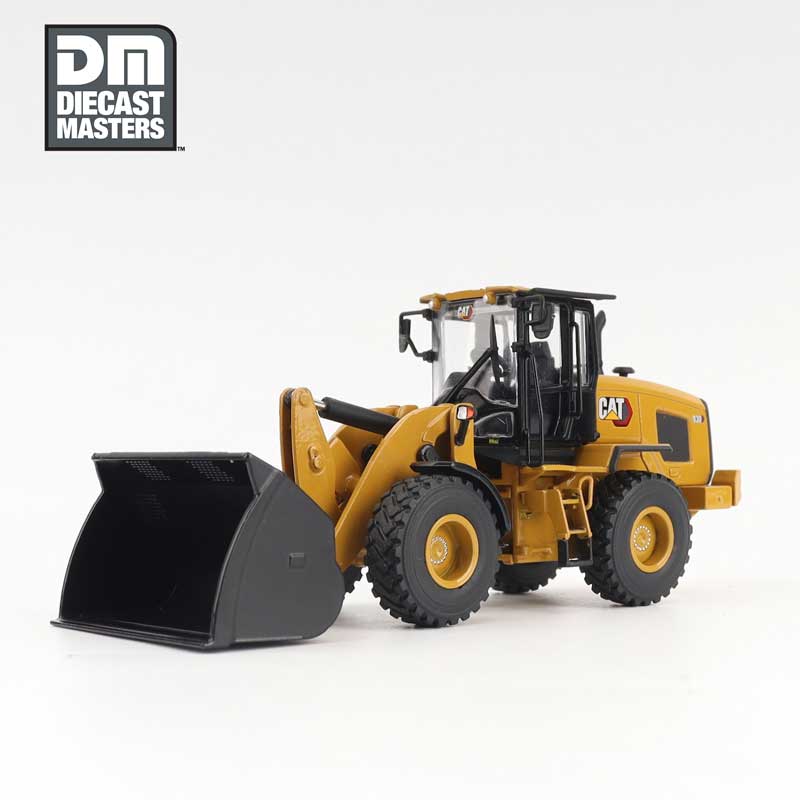 CAT 930 - Wheel Loader - 1:50