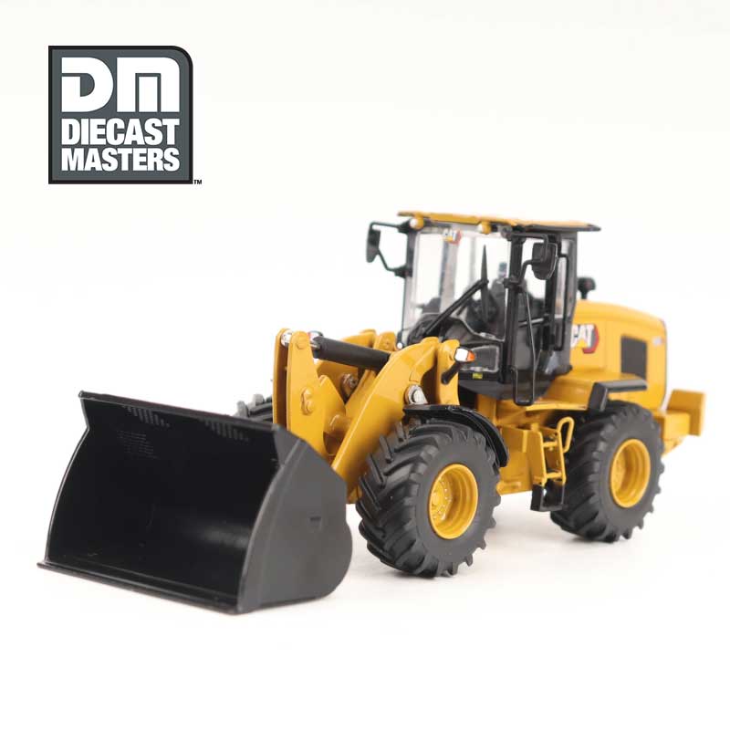 CAT 938 - Wheel Loader - 1:50