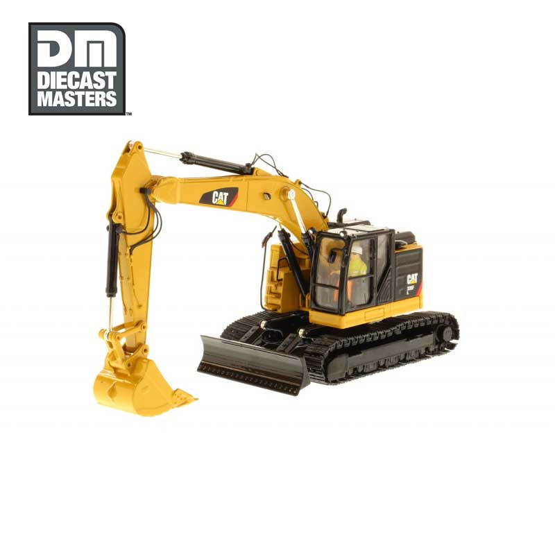 CAT 335 F CR - Hydraulik Excavator - 1:50