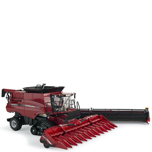 Moissonneuse CIH 9240 Prestige Moissonneuse CIH 9240 Prestige
