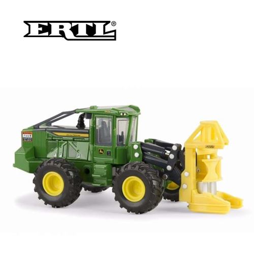 John Deere 843L