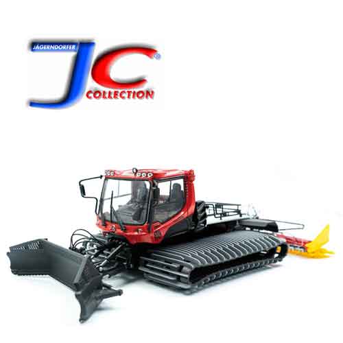 PistenBully 400 Park Pro (1:32)