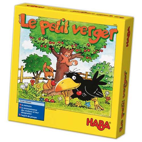 Le Petit Verger