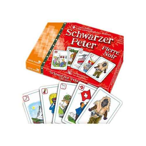 Puzzle Scherenschnitt