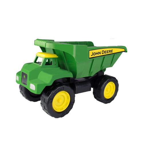 Spiel "Johnny & Co." von John Deere