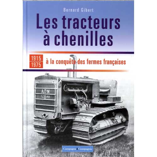 1915-1975: A la conquête des campagnes françaises