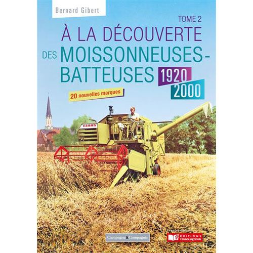 1915-1975: A la conquête des campagnes françaises