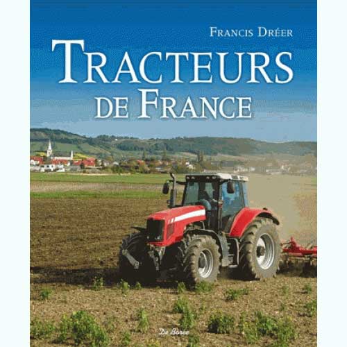 Tracteurs de France