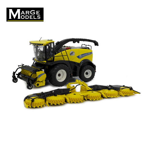 New Holland FR780 - 1:32