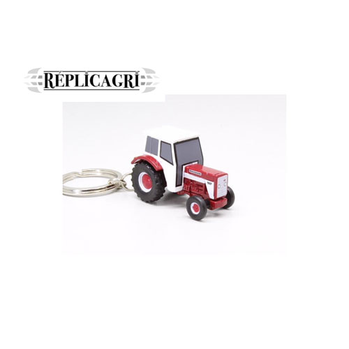 IH - porte clé tracteur