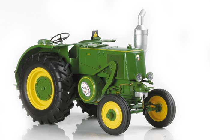 Tracteur Société Française de Vierzon 551 Tracteur Société Française de Vierzon 551