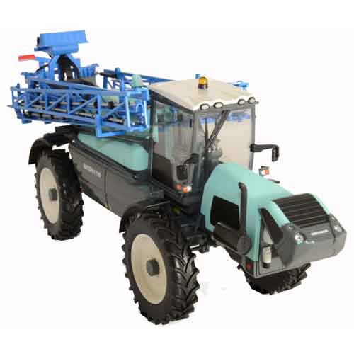 Automoteur Berthoud Raptor 4240